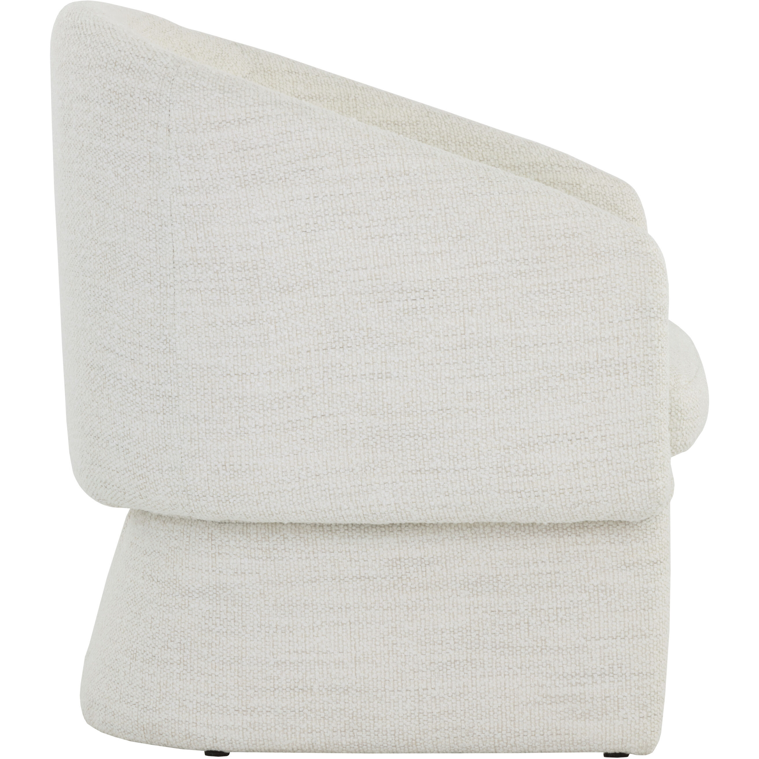 Lauryn Merino Pearl Lounge Chair